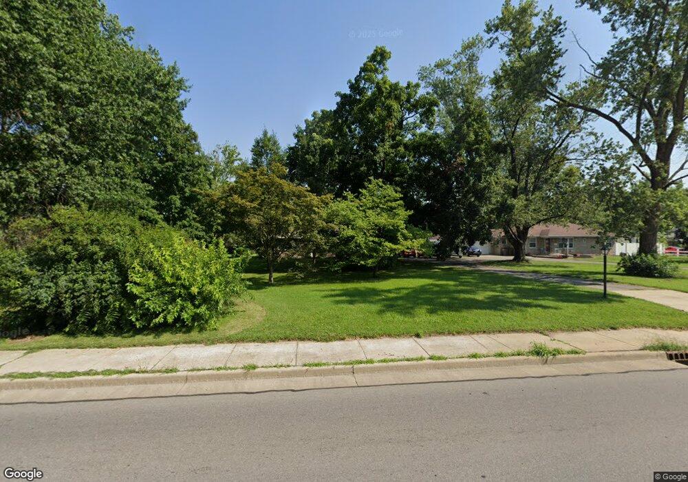 3119 N National Rd, Columbus, IN 47201 - photo 1