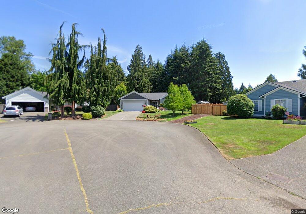 15120 148th St E, Orting, WA 98360 - photo 1