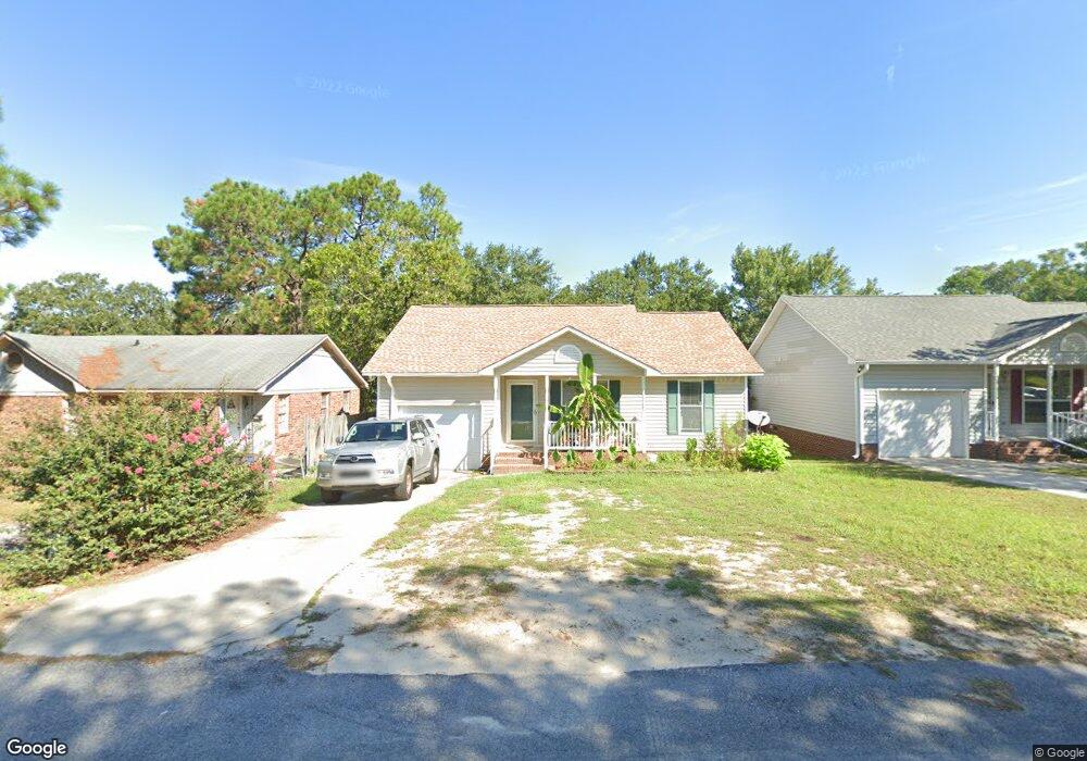 1822 Burnham St, West Columbia, SC 29169 - photo 1