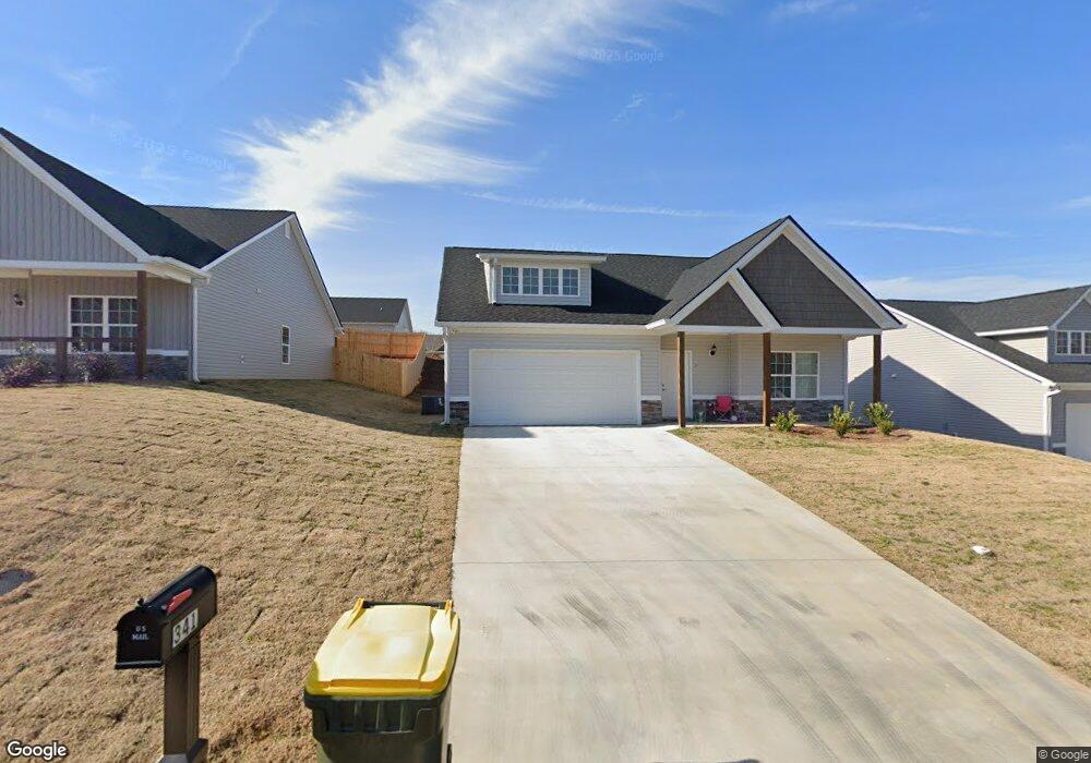 341 Highland Pointe Dr unit 125, Alto, GA 30510 - photo 1