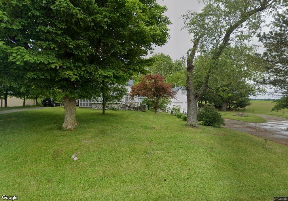 2510 S 1050 E, Greentown, IN 46936 - photo 1