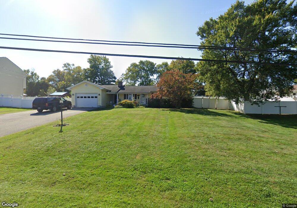 207 Packard Ave, Glen Burnie, MD 21061 - photo 1