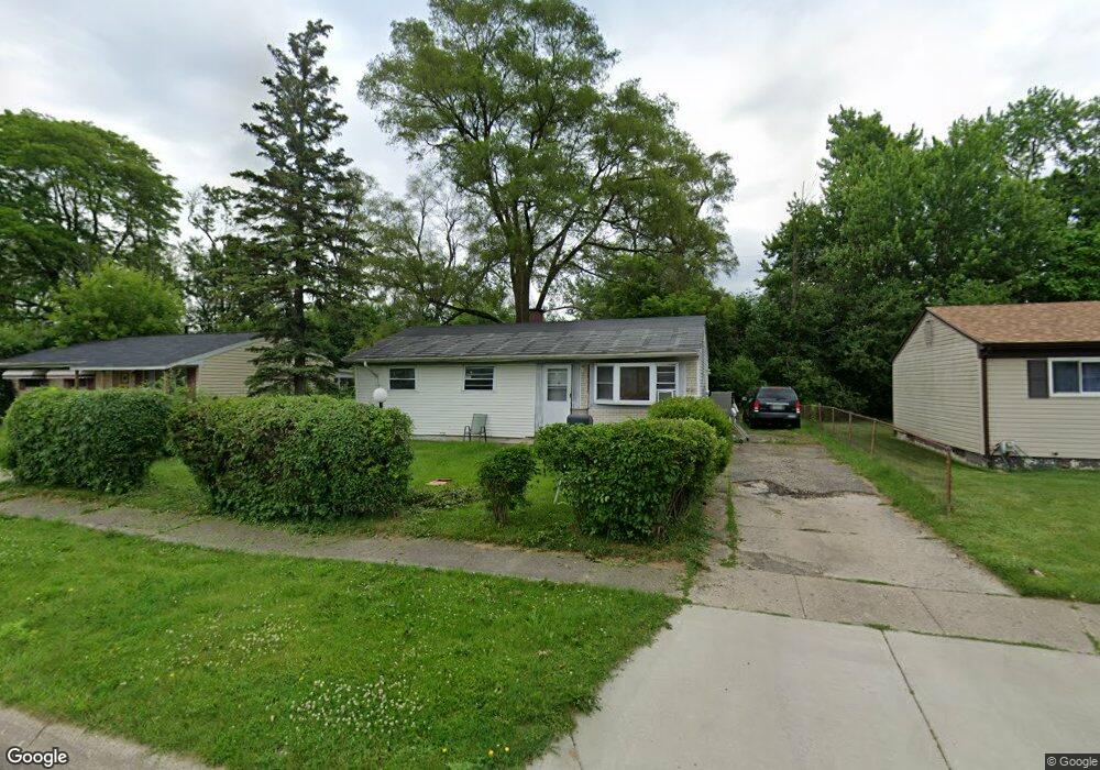 5458 Farmhill Rd, Flint, MI 48505 - photo 1