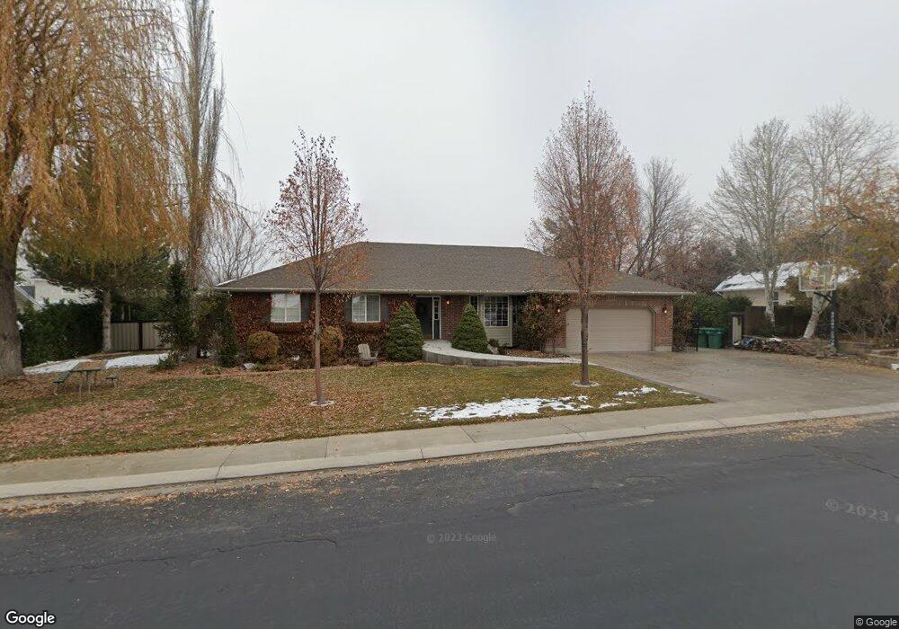 4470 W 9820 N, Pleasant Grove, UT 84062 - photo 1