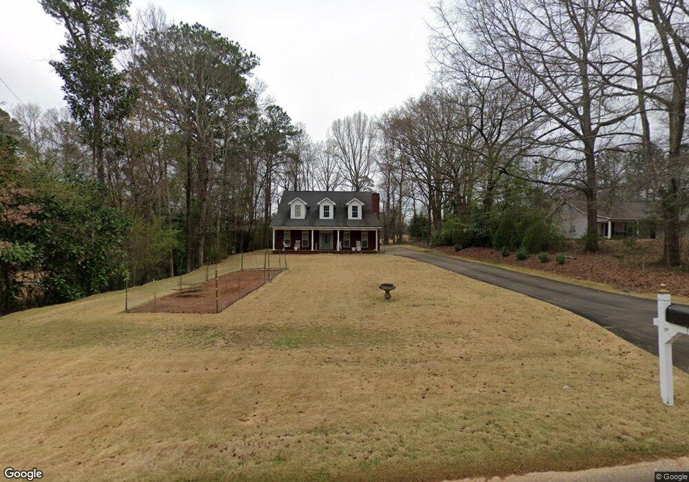 162 Carver Rd, Cataula, GA 31804 - photo 1