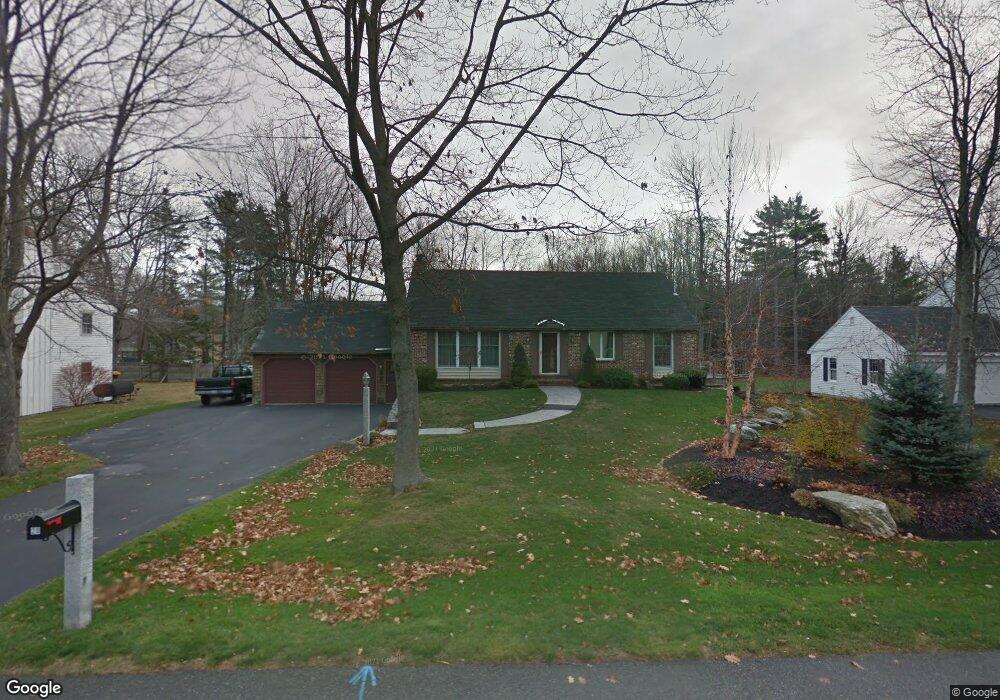 20 Tall Pines Rd, Scarborough, ME 04074 - photo 1