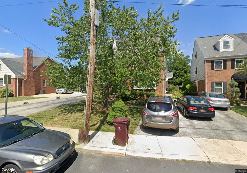 505 W 36th St unit B, Wilmington, DE 19802 - photo 1