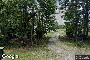 1311 Billy Ingram Rd, Junction City, GA 31812