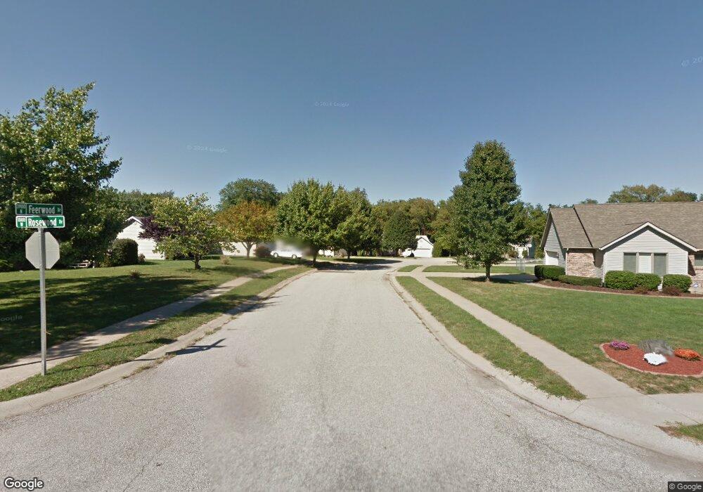 None W Rosewood Dr unit 86, Bloomington, IN 47404 - photo 1