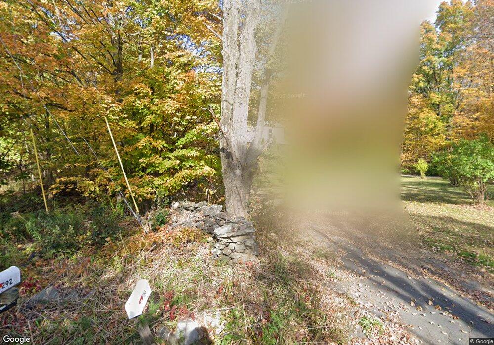 281 Baileys Gap Rd, Highland, NY 12528 - photo 1