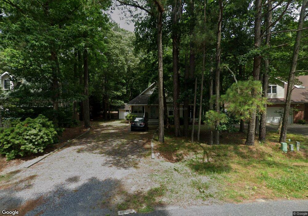 81 High Sheriff Trail, Berlin, MD 21811 - photo 1
