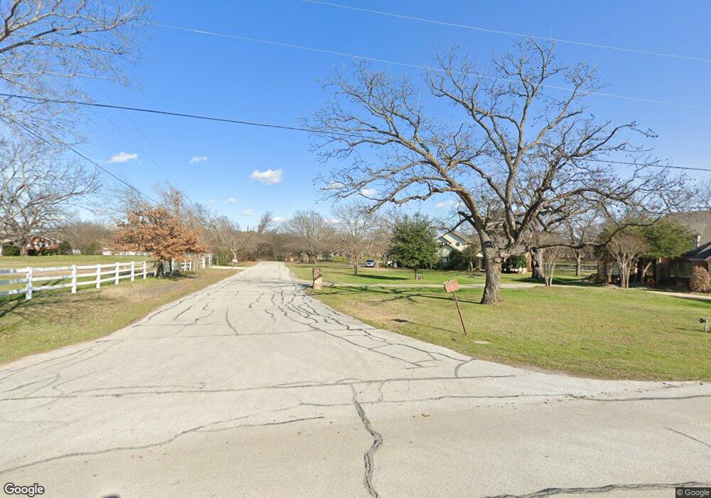 2109 Oak Knoll Dr, Colleyville, TX 76034 - photo 1