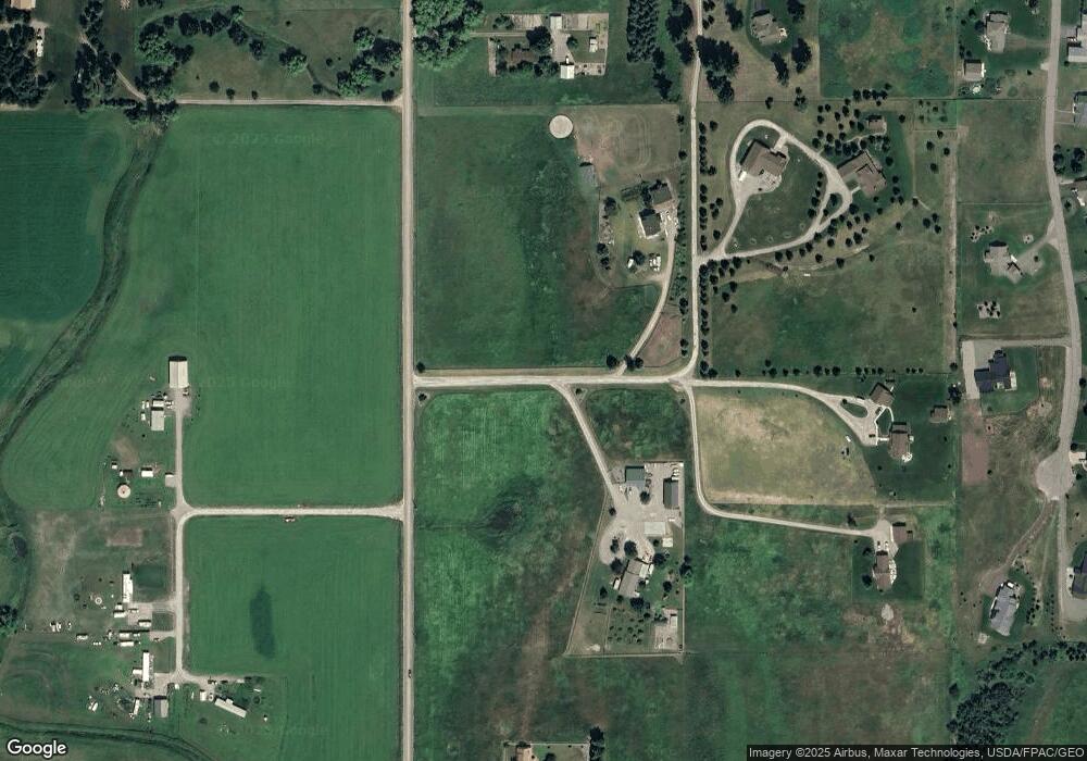 NHN Sunny Dene Ln, Kalispell, MT 59901 - photo 1