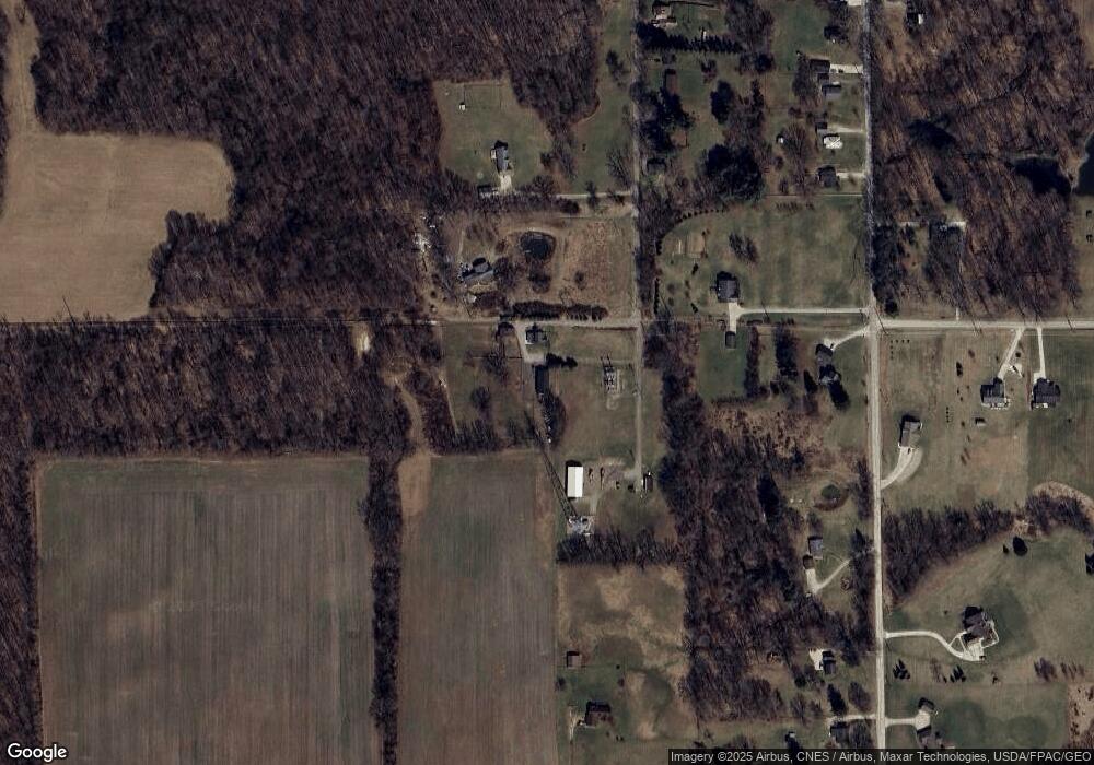 270 S Union St, Lucas, OH 44843 - photo 1