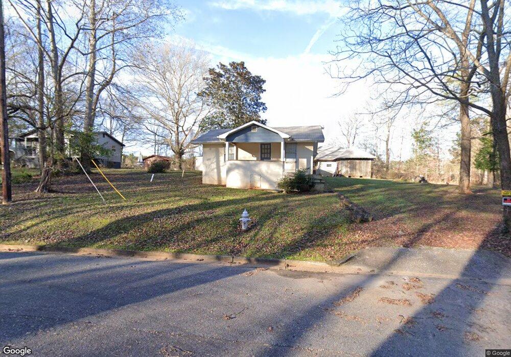 139 Key St, Jonesboro, GA 30236 - photo 1