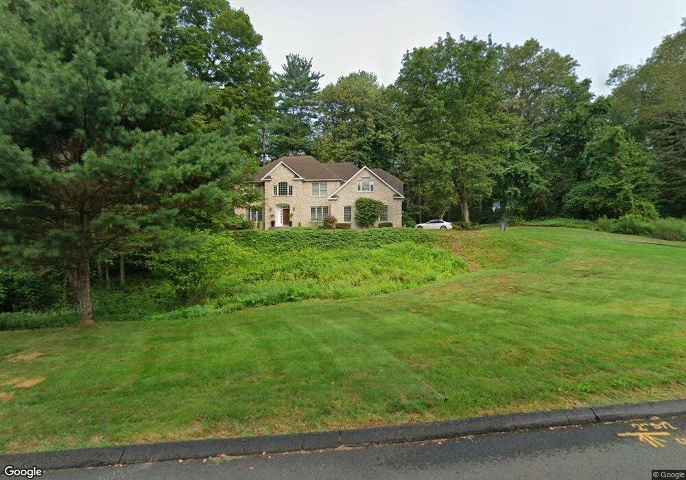 2 Boxwood Rd, Farmington, CT 06032 - photo 1