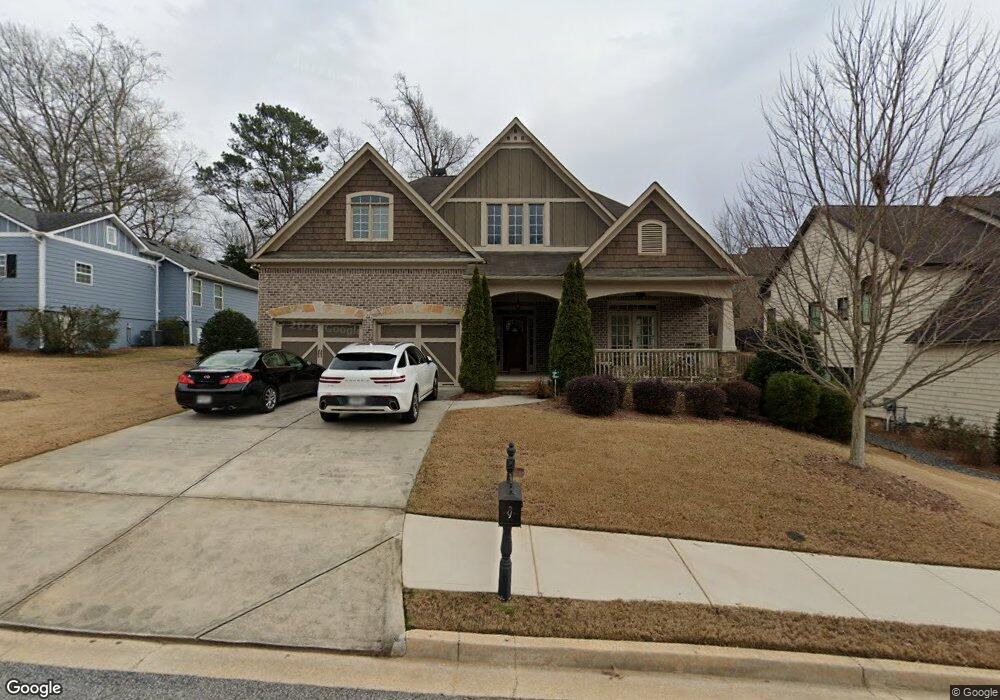 2060 Anderson Dr SE, Smyrna, GA 30080 - photo 1