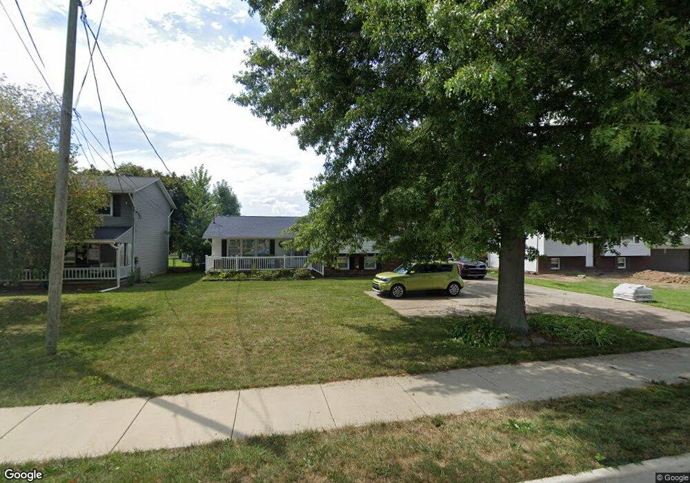 533 N Center St, Lagrange, OH 44050 - photo 1