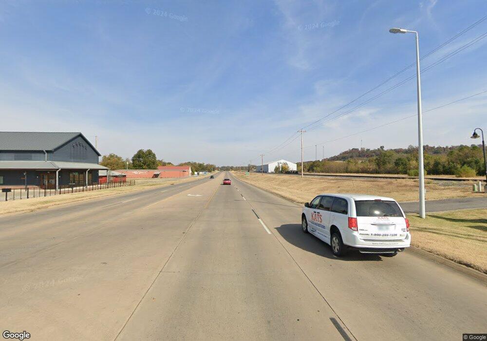 0 Hwy 59 unit 381947, Westville, OK 74965 - photo 1