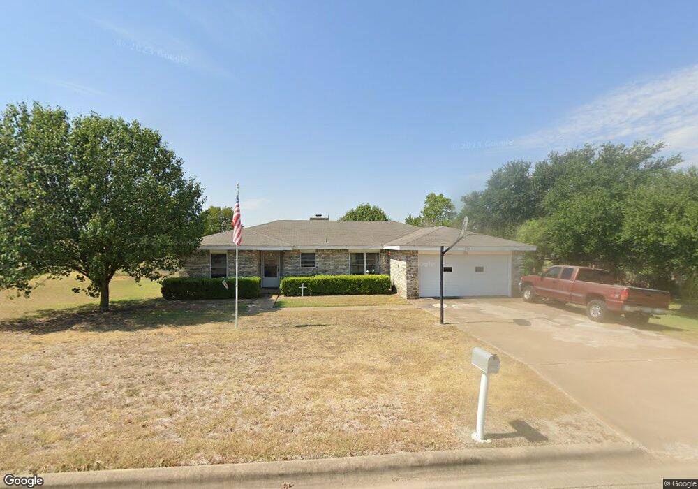711 Tower St, Troy, TX 76579 - photo 1