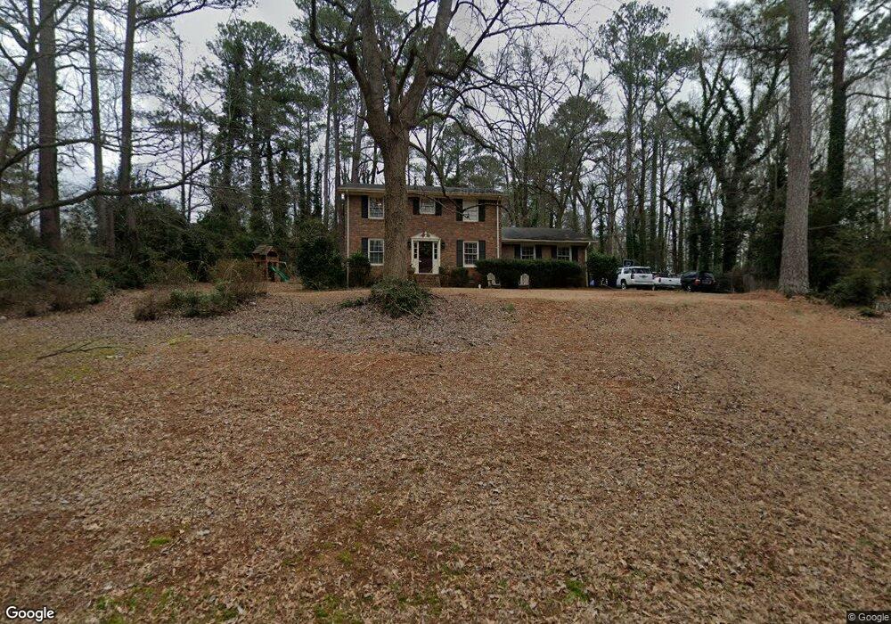 175 Tuxedo Rd, Athens, GA 30606 - photo 1