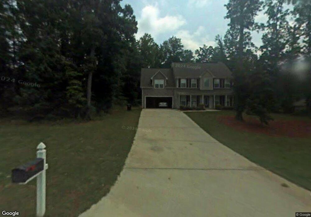145 Drake Way, Stockbridge, GA 30281 - photo 1
