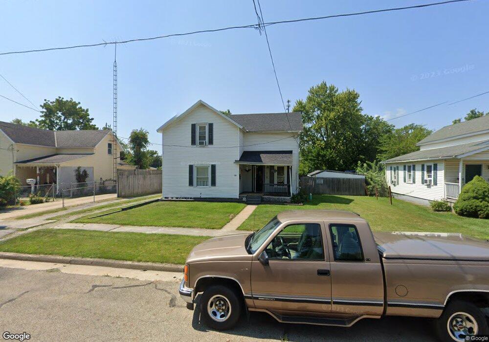 397 Thompson St, Marion, OH 43302 - photo 1