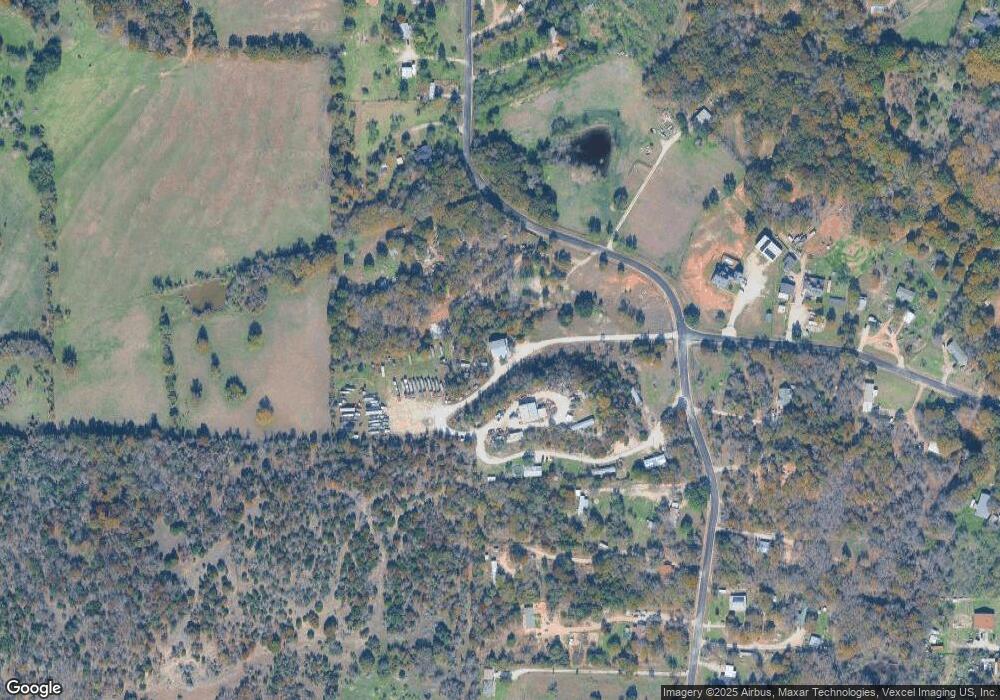 103 N Longhorn Dr, Weatherford, TX 76085 - photo 1