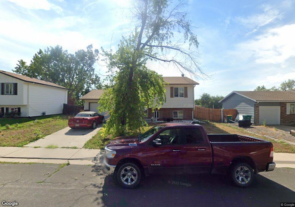 1859 S Mobile St, Aurora, CO 80017 - photo 1