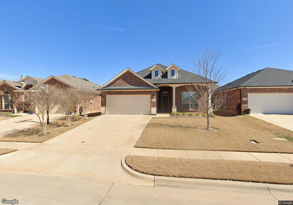 1056 Jodie Dr, Weatherford, TX 76087 - photo 1