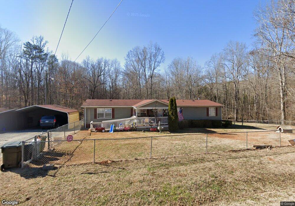 1137 Colonial Rd, Clover, SC 29710 - photo 1