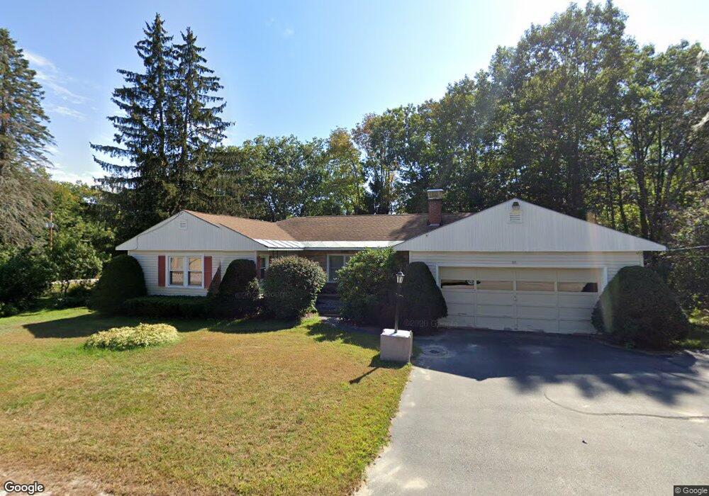 96 Maple St, Middleton, NH 03887 - photo 1