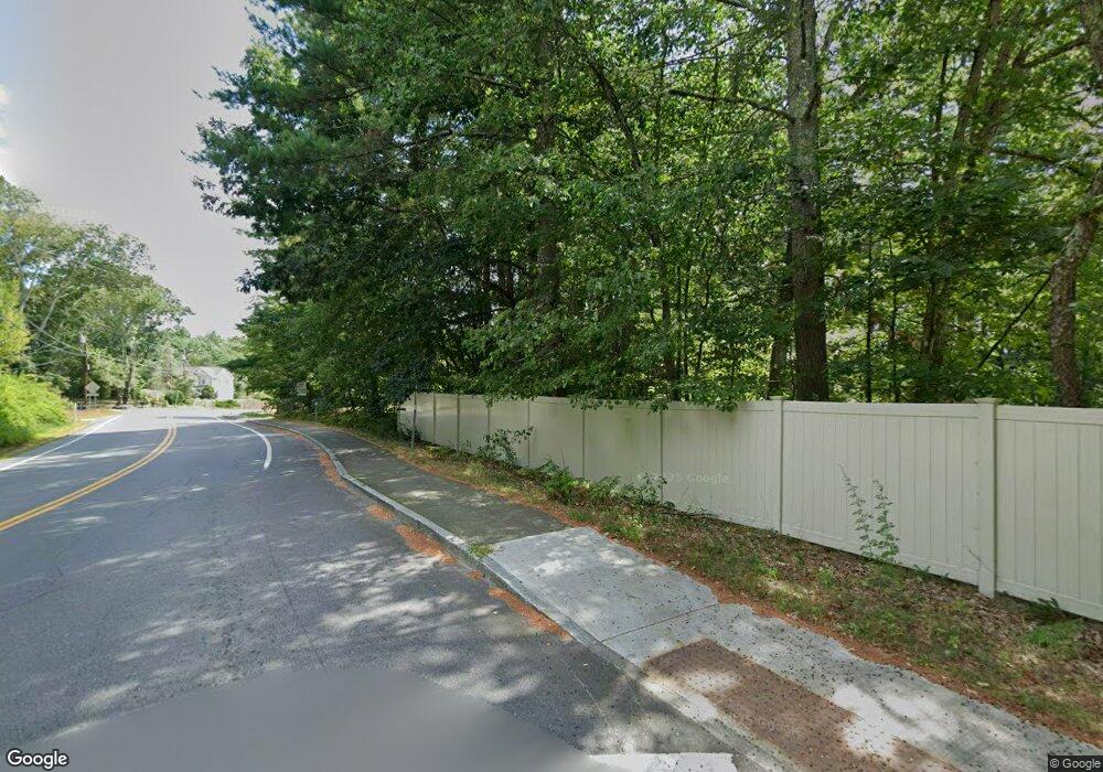 2 Cross Rd, Brookline, NH 03033 - photo 1