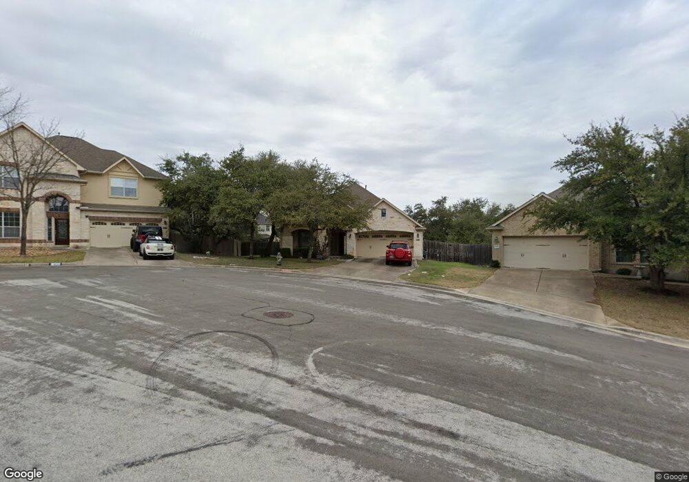 8020 Levata Dr, Austin, TX 78739 - photo 1