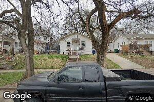 526 N Chautauqua Ave, Wichita, KS 67214
