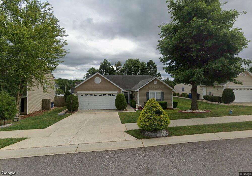 2258 Taras Trace Dr, Statesville, NC 28625 - photo 1