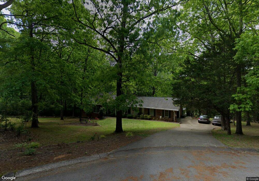 5899 Hayes Ln, Rex, GA 30273 - photo 1