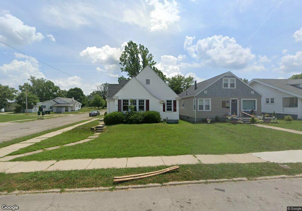 1021 E 8th St, Muncie, IN 47302 - photo 1