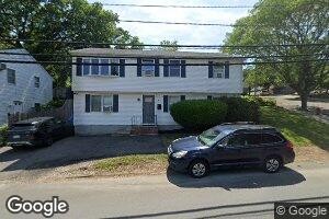 36 Elwell St Unit 1, Malden, MA 02148