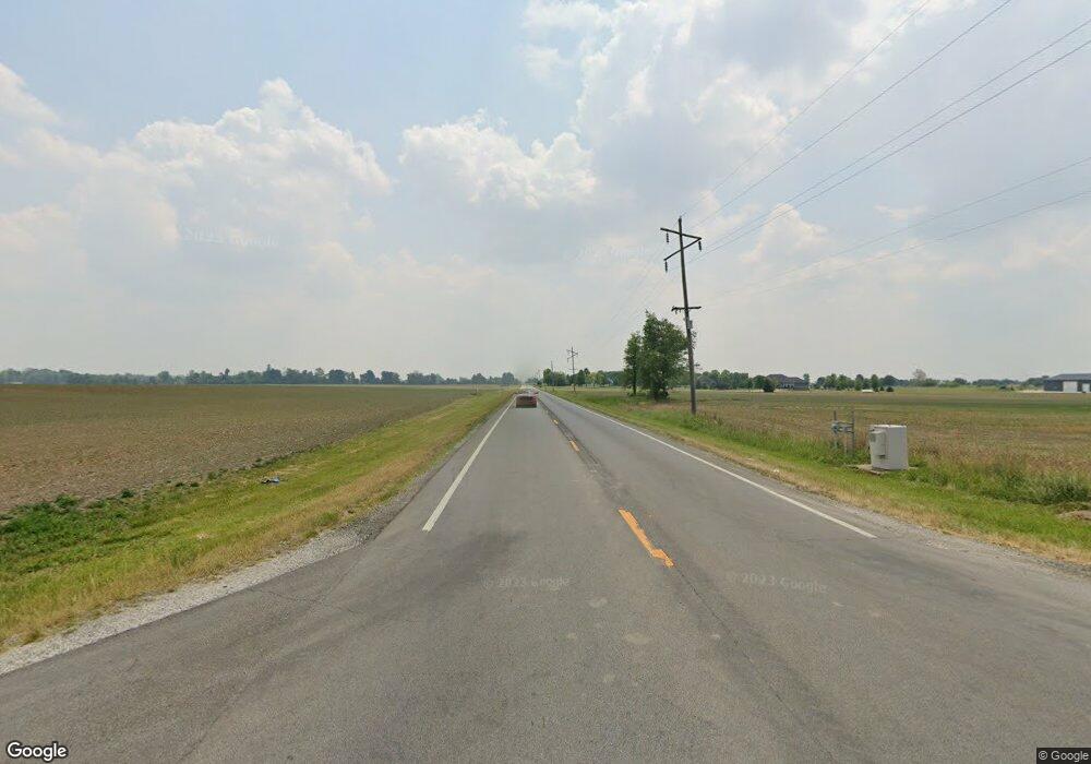 3930 W 100 N, Trafalgar, IN 46181 - photo 1