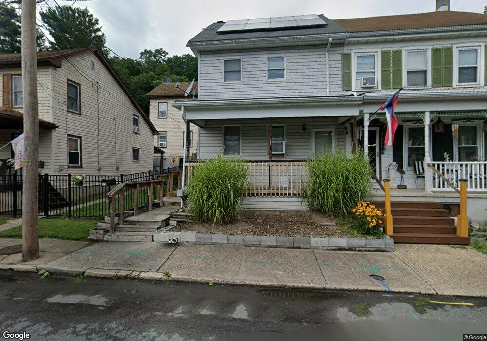 624 Center Ave unit 626, Jim Thorpe, PA 18229 - photo 1