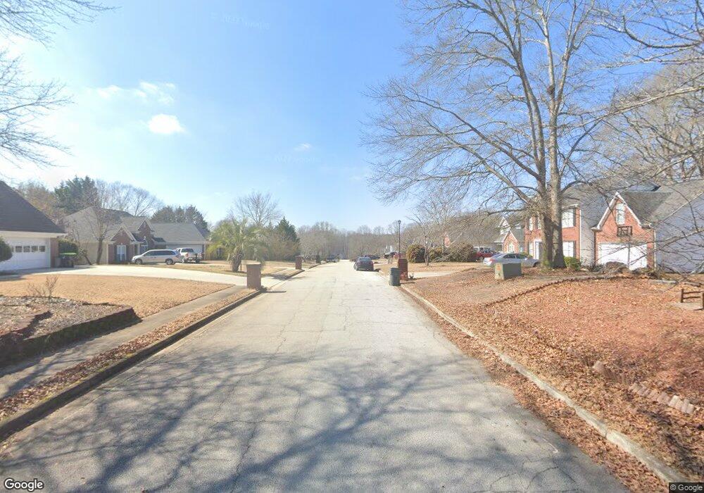 2899 Bridle Creek Dr SW unit 2, Conyers, GA 30094 - photo 1