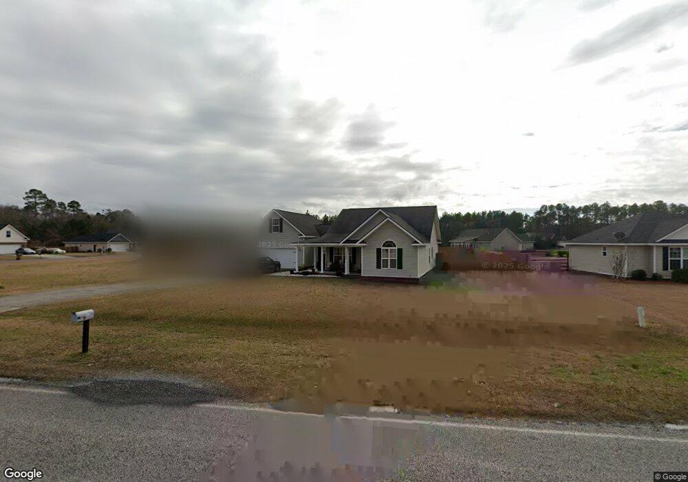 1728 Little McCall Rd, Guyton, GA 31312 - photo 1