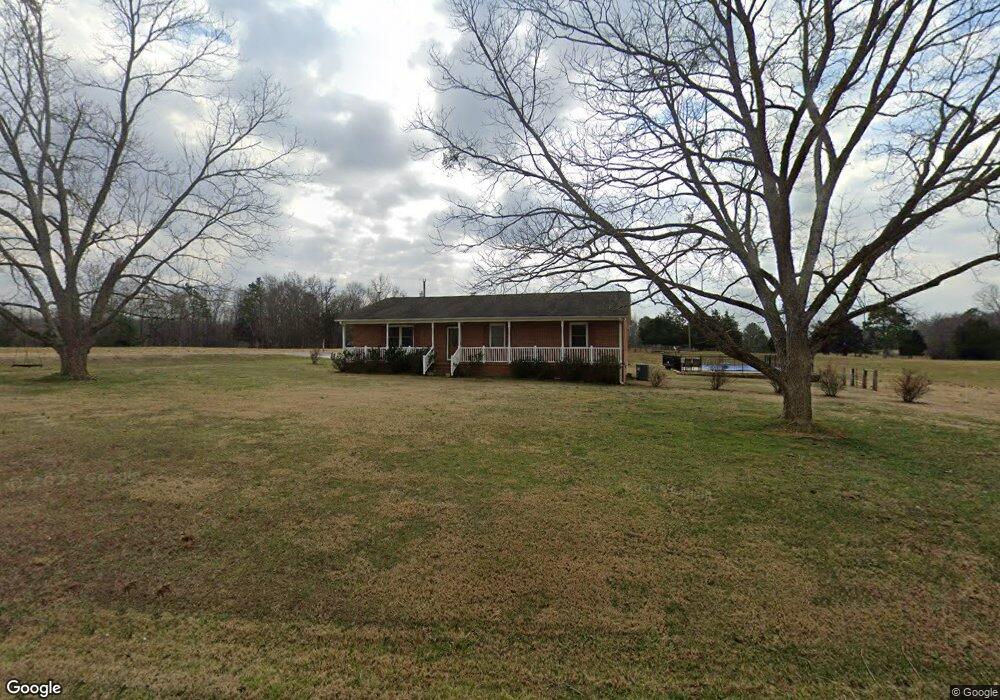 1080 Cedar Grove Rd, Clover, SC 29710 - photo 1