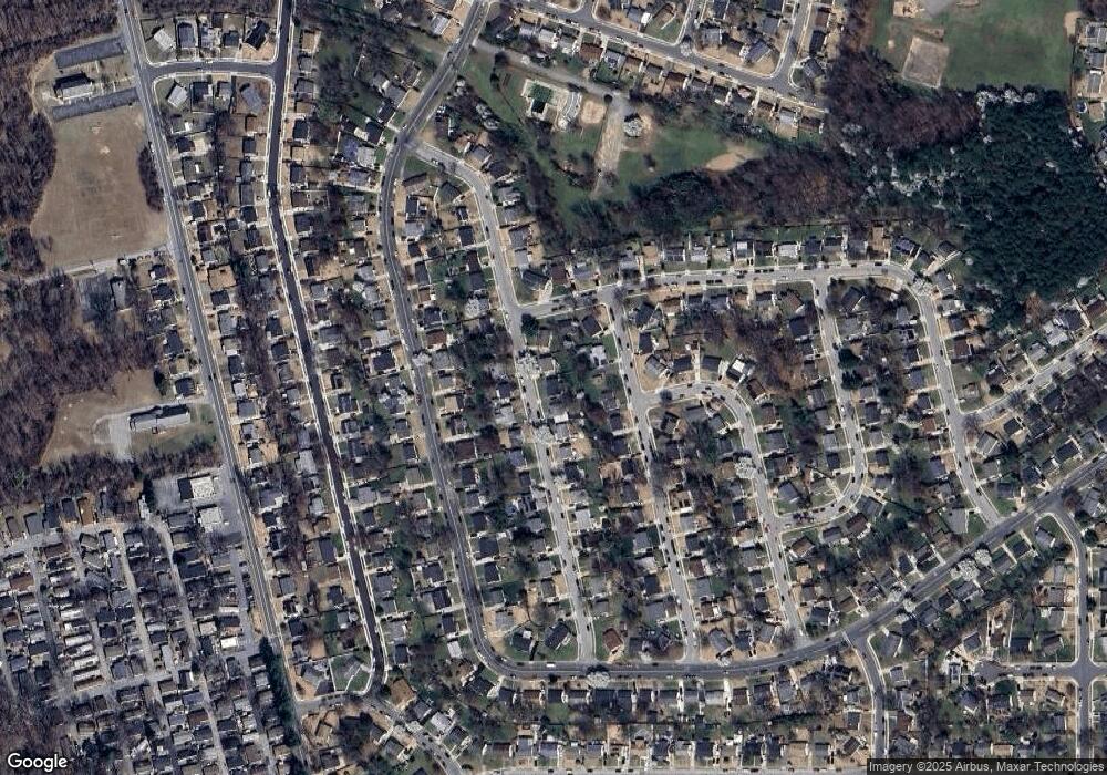 325 Park Hall S, Laurel, MD 20724 - photo 1