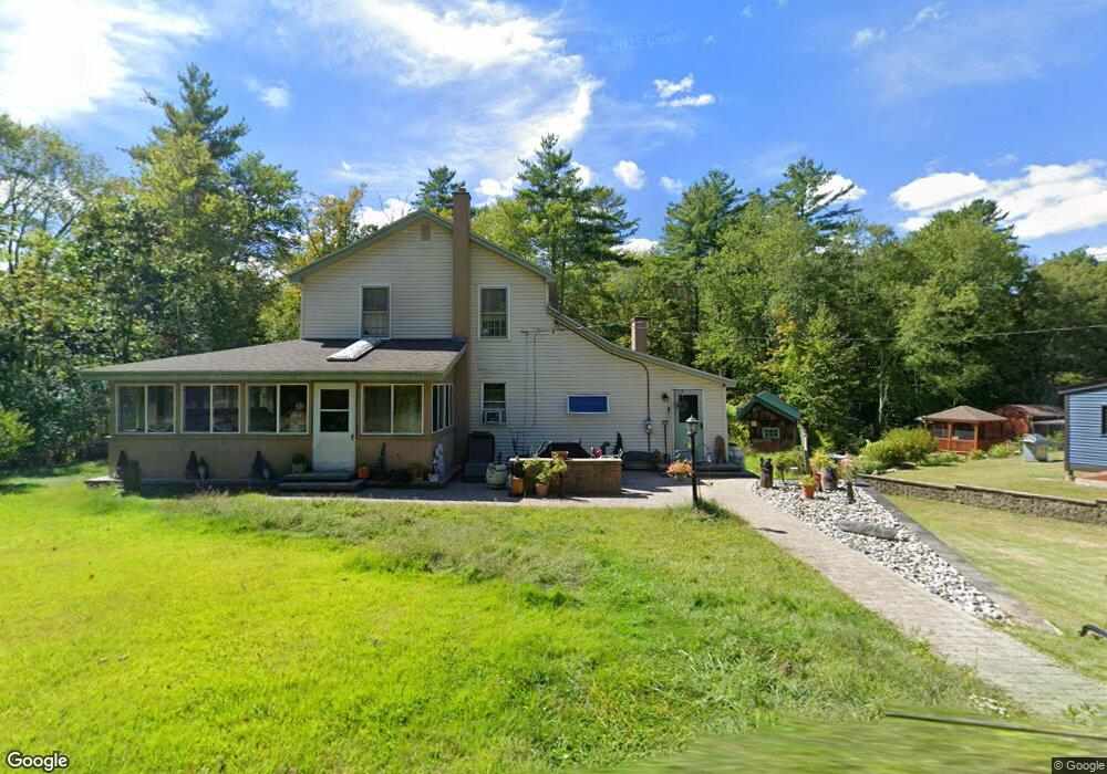 394 Sylvester Rd, Florence, MA 01062 - photo 1