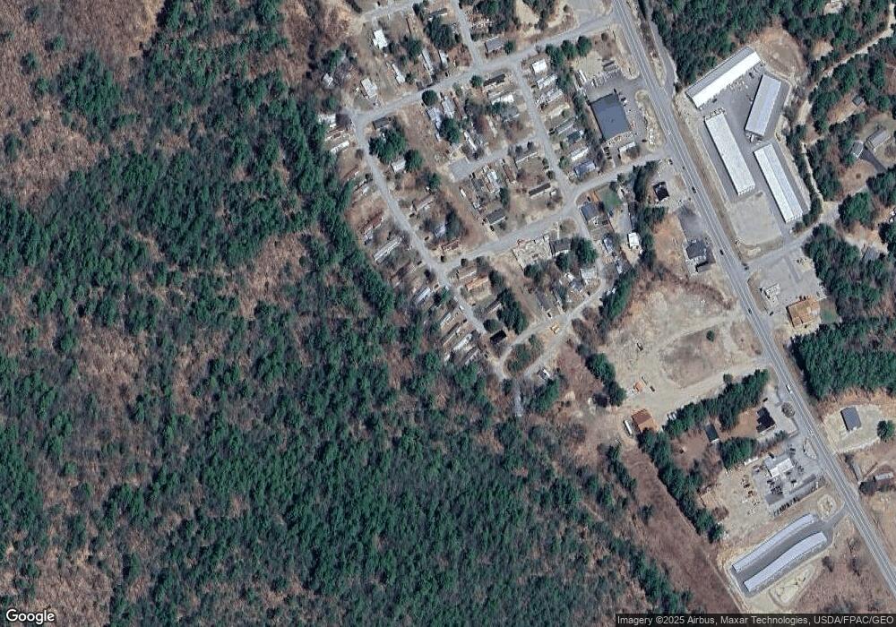 2 Shady Ln, Center Ossipee, NH 03814 - photo 1