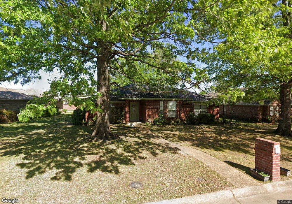 50 Fernwood Dr, Texarkana, TX 75503 - photo 1