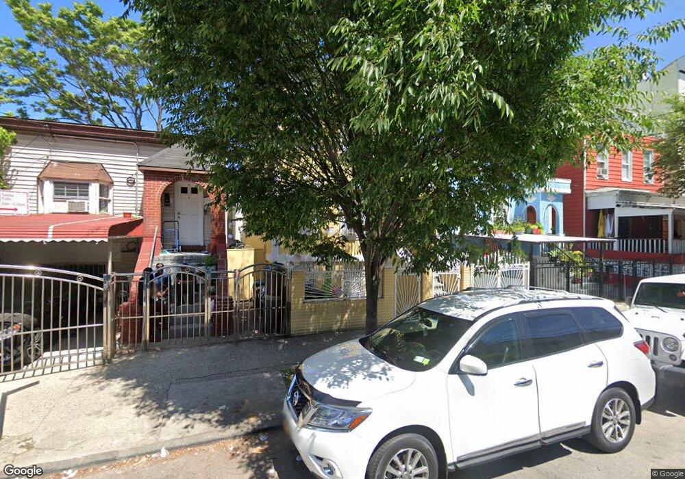 155 Ashford St, Brooklyn, NY 11207 - photo 1