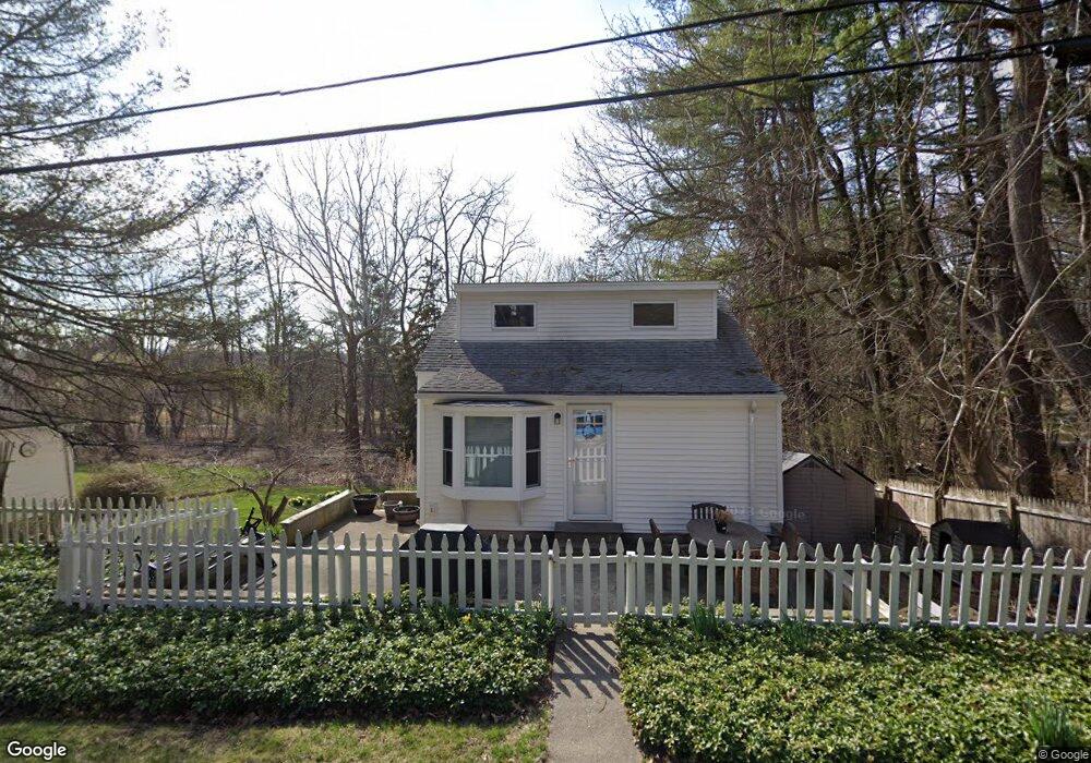 22 Erickson Rd, New Milford, CT 06776 - photo 1